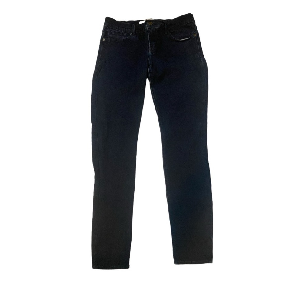 Abercrombie and fitch perfect stretch jean